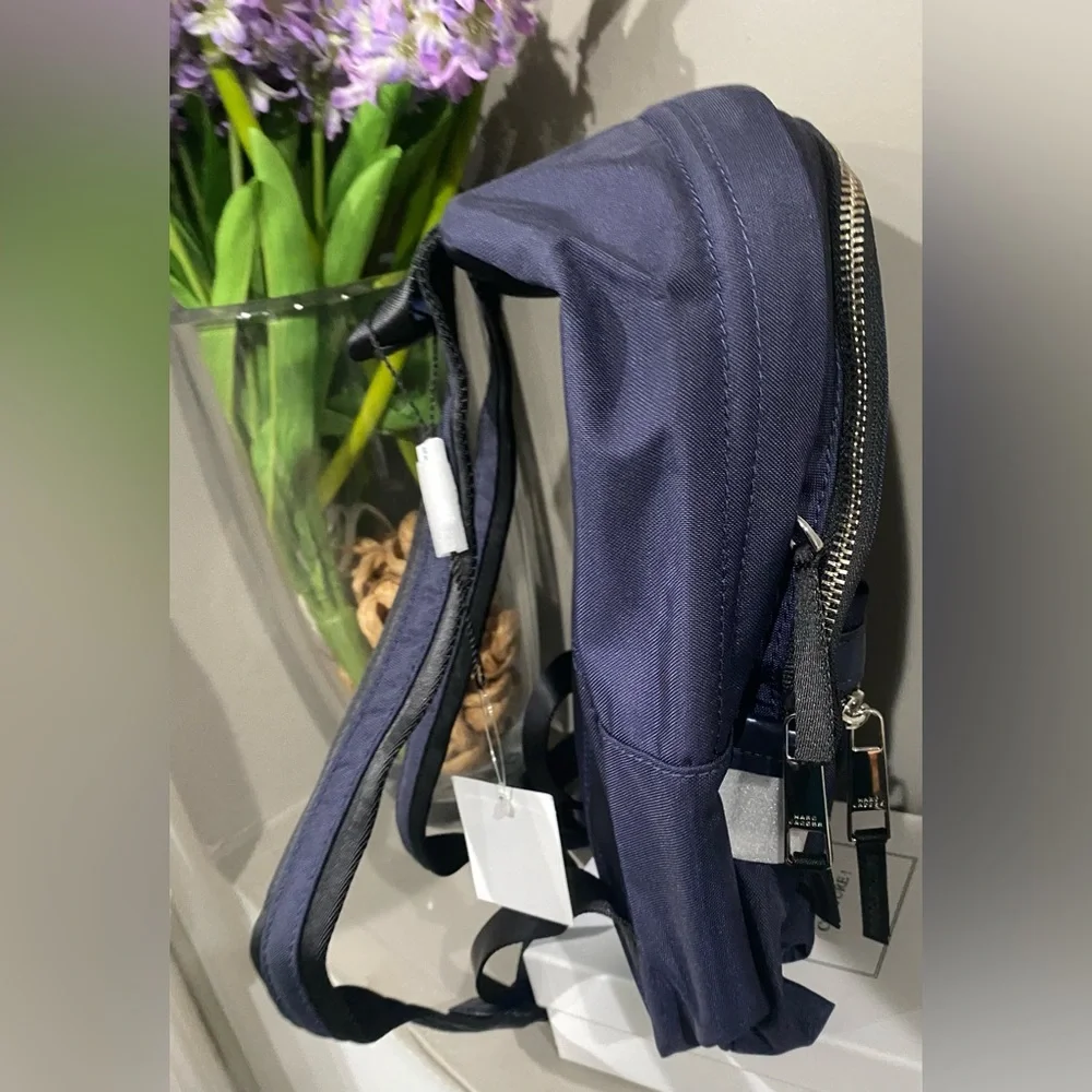Marc Jacobs Medium Nylon Backpack